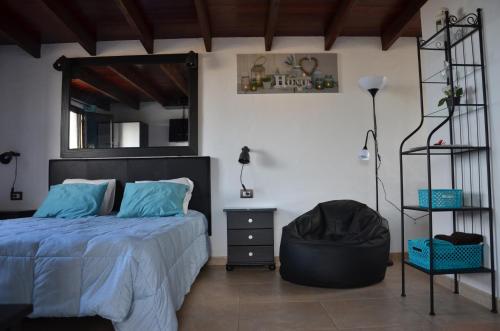 La Casita del Volcan in Ye