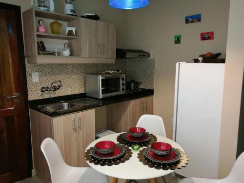 設施, Mandala Apartments in 盧克