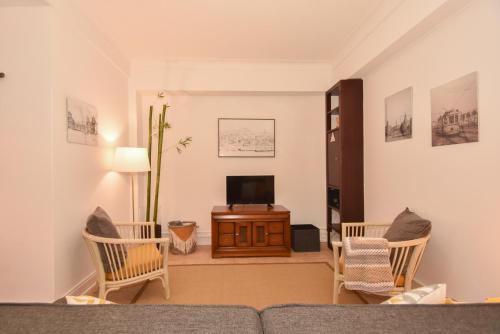  Maria Apartment in Porto