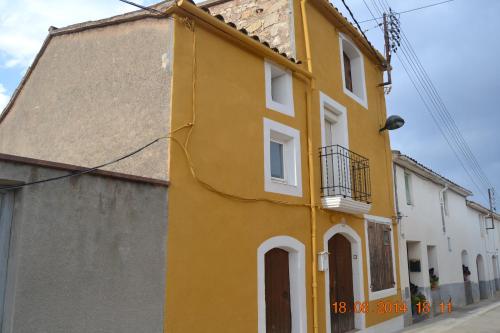 Cal Llorenç, Unterkunft in Sant Pere Sacarrera