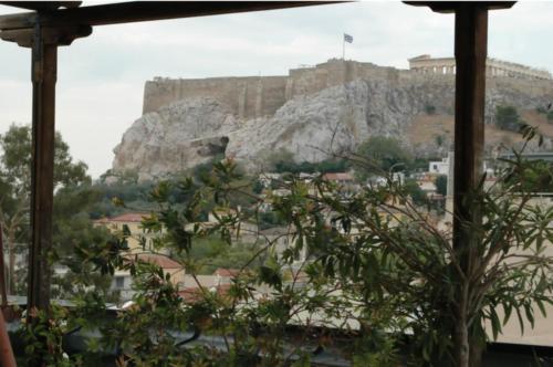 Omiros Hotel - image 12