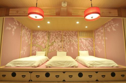 Foto - Stay SAKURA Tokyo Asakusa Townhouse