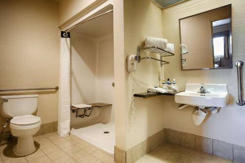 Best Western Anthony/West El Paso