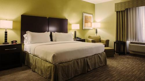 Holiday Inn Express Hotel & Suites Waller, an IHG Hotel