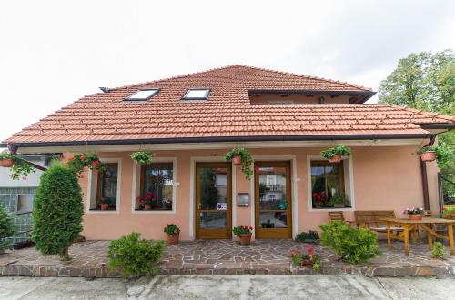 Foto - Penzion Na Špičáku