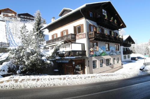 Rider Hotel Obereggen 3