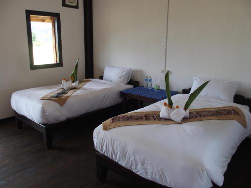 Khounmee Guesthouse in Koun Kham