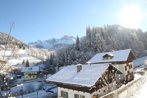 Rider Hotel Obereggen