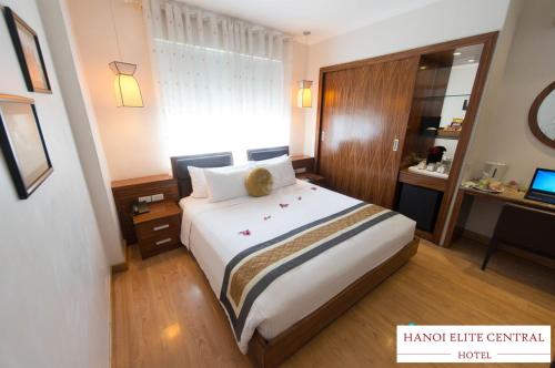 Hanoi Elite hotel