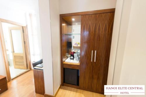 Hanoi Elite hotel