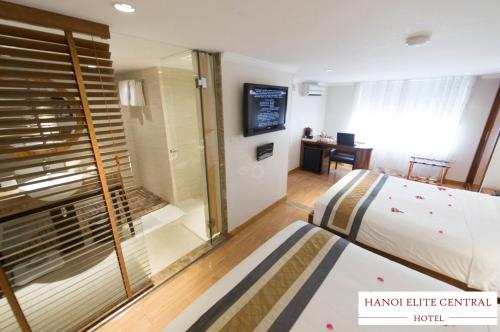 Hanoi Elite hotel
