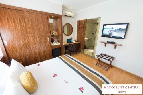 Hanoi Elite hotel