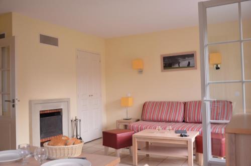 Maison 7/8p Privilege dans Residence Pierre & Vacances Green Beach