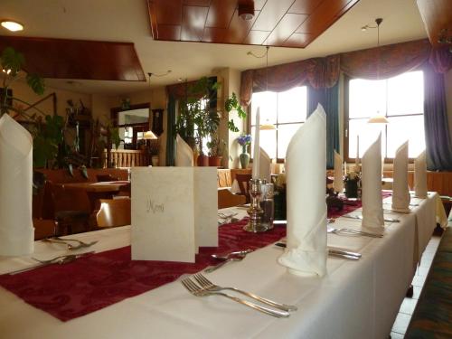 Restaurant, Offenthaler Hof in Dreieich