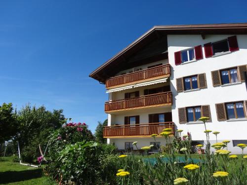 ทัศนียภาพภายนอกโรงแรม, Sohlerhof in ไอเชนแบร์ก