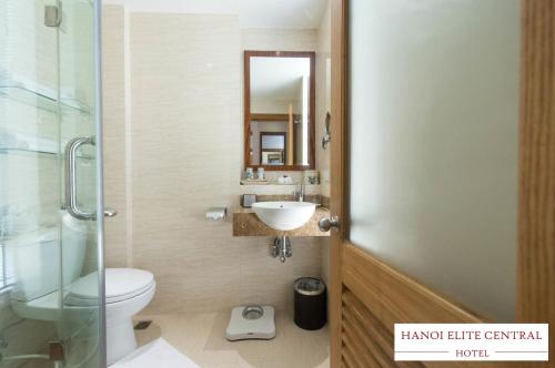Hanoi Elite hotel