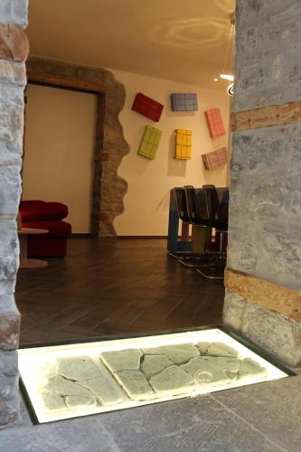 Thematic Rooms - AThema Atmosphere – Trieste, FL