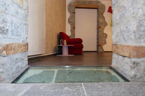 Thematic Rooms - AThema Atmosphere – Trieste, FL