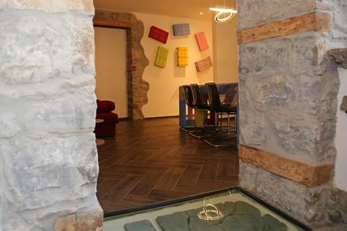 Thematic Rooms - AThema Atmosphere – Trieste, FL