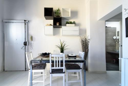 White Terrace Ostilia, Rom (Foto 4)