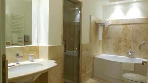 Hotel Marechiaro - main image