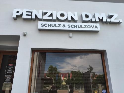 Penzion DMZ - image 2