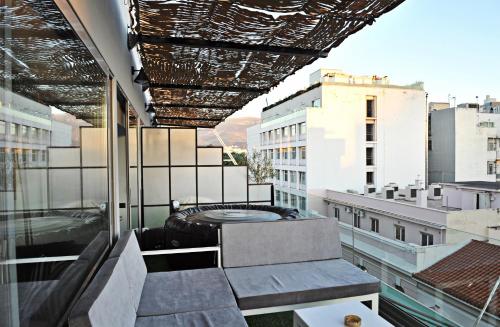 The Athenians Modern Apartments - image 3