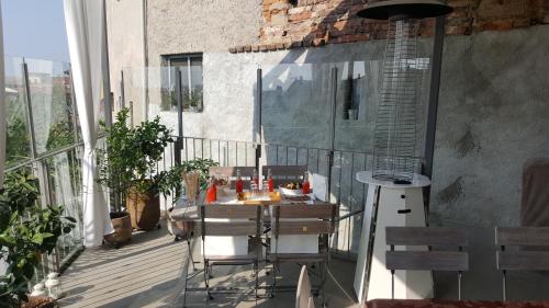 La Corte sul Naviglio