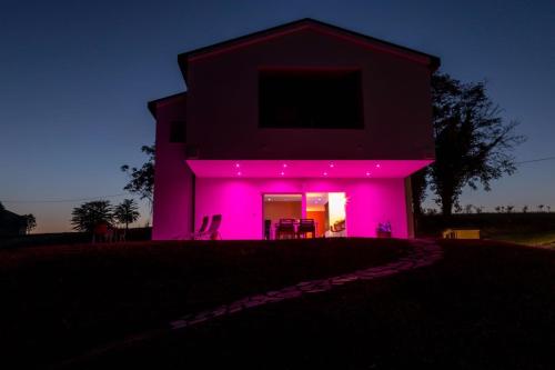 Ritorno alla Natura - Hotel - Recanati