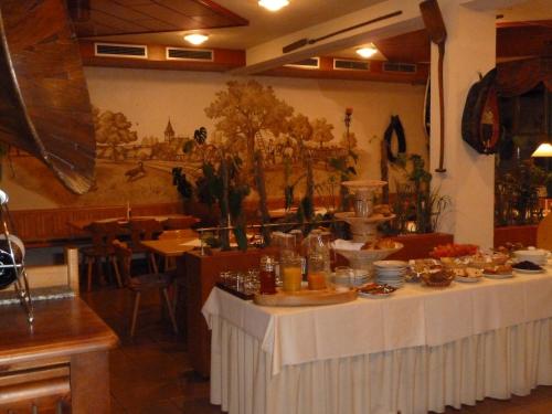 Restaurant, Offenthaler Hof in Dreieich