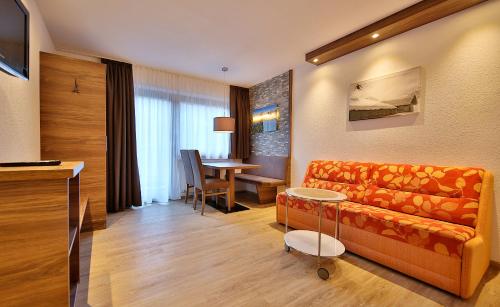 Hotel Garni Fiegl Apart