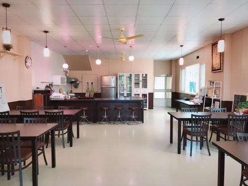 Dilly Dally B&B in Gukeng Township