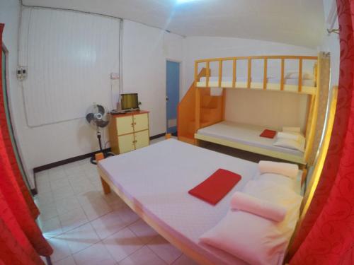 The BIGGIES Inn Cebu Philippines