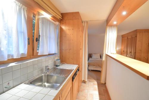 Studio Grands Ducs 222 in Verbier, Schweiz