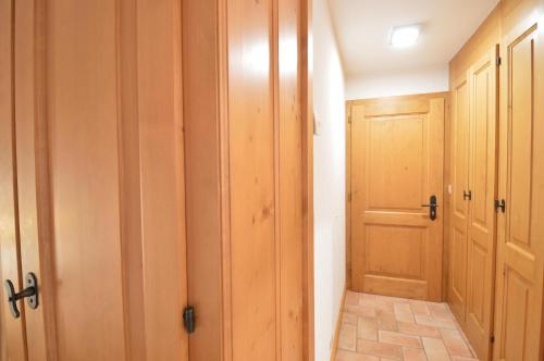 Studio Grands Ducs 222 in Verbier, Schweiz