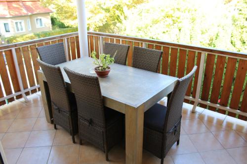  Petita Apartman in Siófok