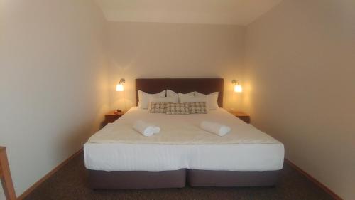 Family Hotel Muses - image 5