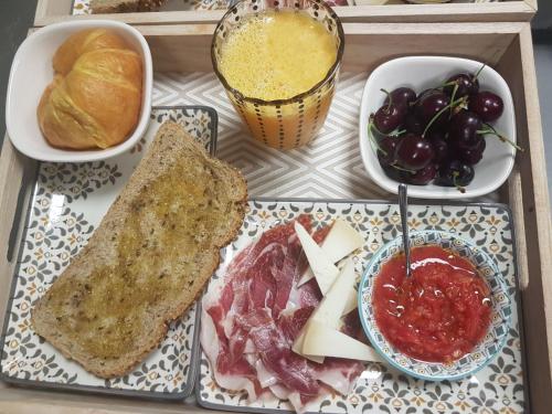 Malkorra Hotel & Restaurant in Oiartzun