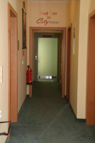 City Hotel Neunkirchen - image 12