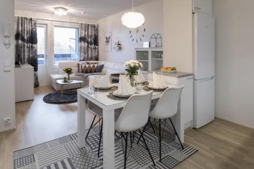 Vasko luxurious suites, Vasko - Tornio Vasko luxurious suites, Vasko - Tornio