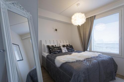 Vasko luxurious suites, Vasko, Rovaniemi