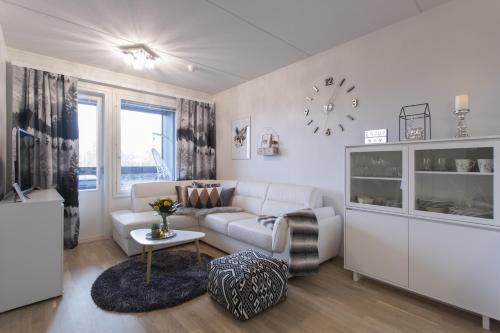 Vasko luxurious suites, Vasko - Rovaniemi