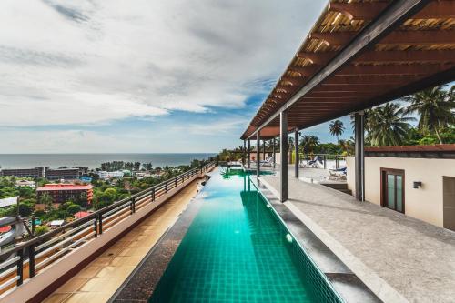 %name Condo in Kata in Sea & Sky 206 ภูเก็ต