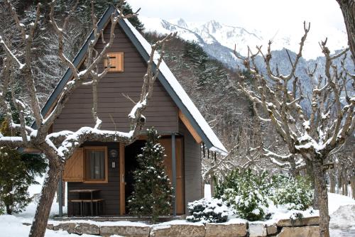 Bungalows Verneda Mountain Resort 2
