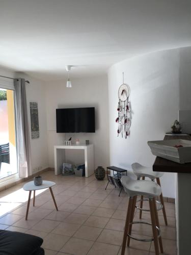 Charmant appartement - Centre d'Arcachon