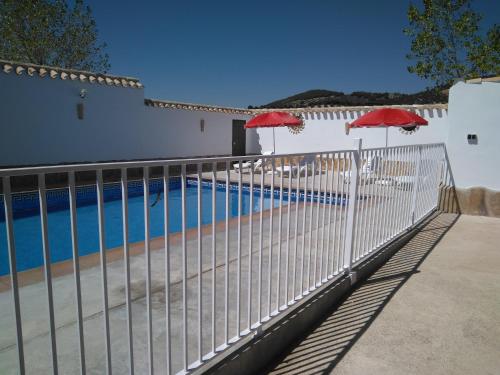 Cortijo el llano - main image