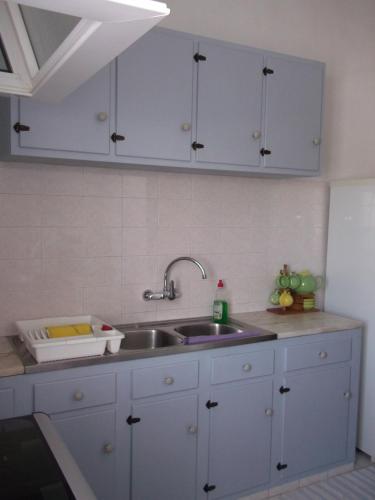 ห้องครัว, Casa Glória (Casa Gloria) in โทมาร์