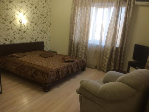 1 king bed