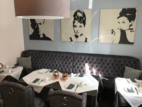 Hotel Heddernheimer Hof - image 3