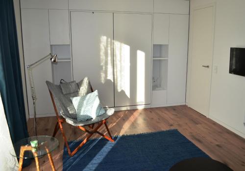 Hochlandappartement, Drážďany (fotografie 9)